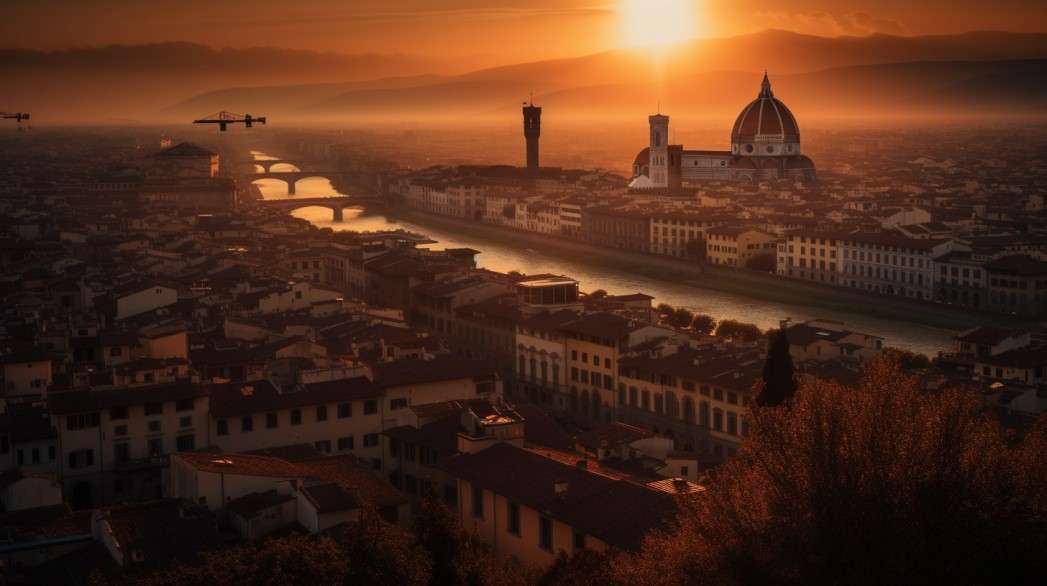 🇮🇹 Auf den Spuren der Renaissance in Florenz