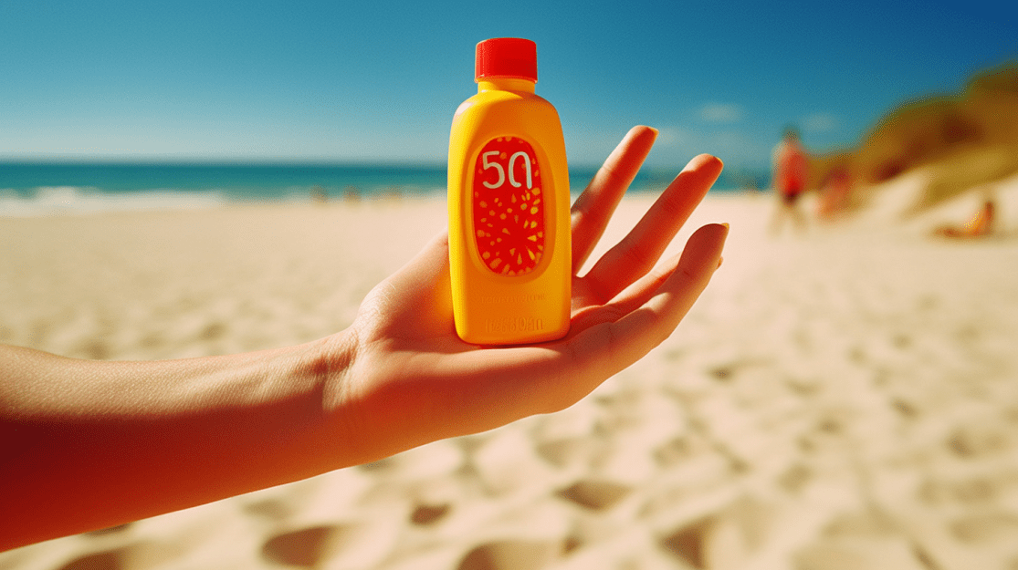 Sonnenschutz – Tipps für einen sonnenbrandfreien Urlaub!