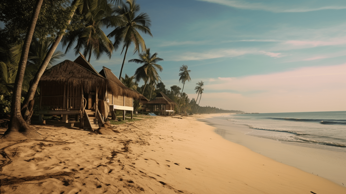 Entdecke das Paradies – Reise nach Bali