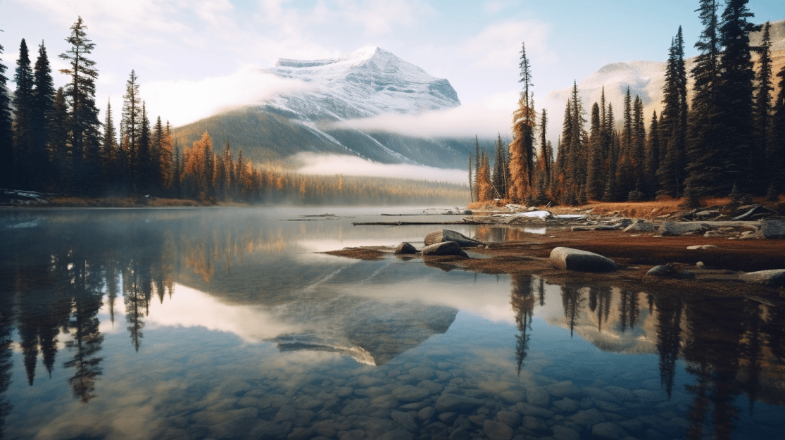 Kanada – Ein Land voller Natur und Abenteuer